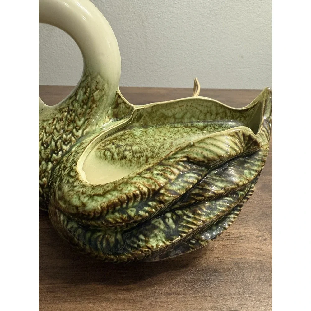 Duc Duc vintage lamp